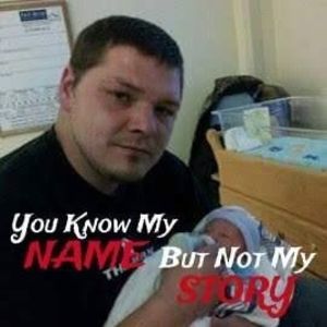 Meet your Posher, Scott